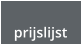 prijslijst